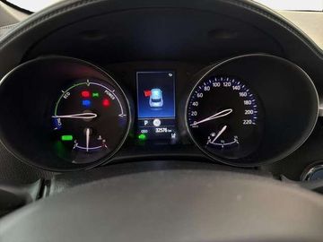 Toyota C-HR - 9