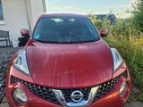 Nissan Juke 1.6 DIG-T n-tec 4x2 n-tec - Nissan Juke: Kleinwagen