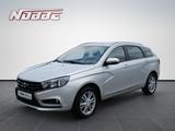 Lada Vesta SW Luxus Sitzheizung V+H - Lada Vesta: Luxus