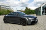 Audi TTRS Plus Coupe DSG - Audi: Ttrs