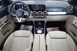 Mercedes-Benz GLB 200 d Progressive,Leder,Navi,LED,SH,Kamera - Mercedes-Benz GLB 200 Gebrauchtwagen