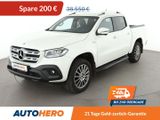 Mercedes-Benz X 350 d 4Matic DK Edition Progressive Aut.*NAV* - Mercedes-Benz X 350 aus 2020