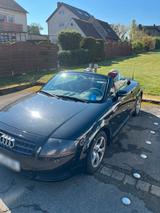 Audi TT Roadster mit LPG - Audi mit LPG-Antrieb: Cabrio
