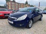 Opel Corsa D 1.3 CDTI Edition 55kW Klima Euro4 - Opel Corsa aus 2008: 1.4