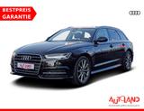 Audi A6 1.8 TFSI Avant ultra S-Line LED Kamera AHK - Audi: Kombi, 8