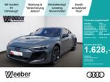 Audi RS e-tron GT performance quattro *KERAMIK*360°CA - Audi RS e-tron GT performance Gebrauchtwagen