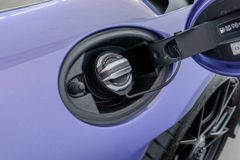 PORSCHE Boxster 718 Spyder RS I PTS I WEISSACH I LIFT