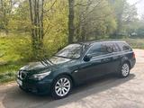 BMW 530I Sportautomatik EDITIONEXKLUSIV So... - BMW 530 aus 2008: 530i