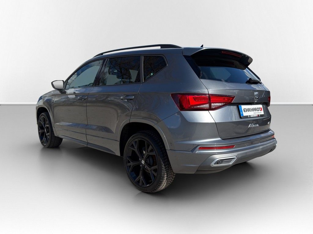 Seat Ateca - Bild 7