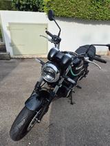 Kawasaki Z650RS - Kawasaki Motorräder in München