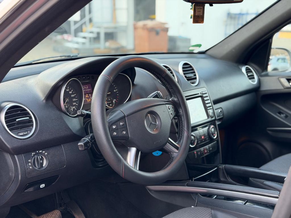 Mercedes-Benz ML 280