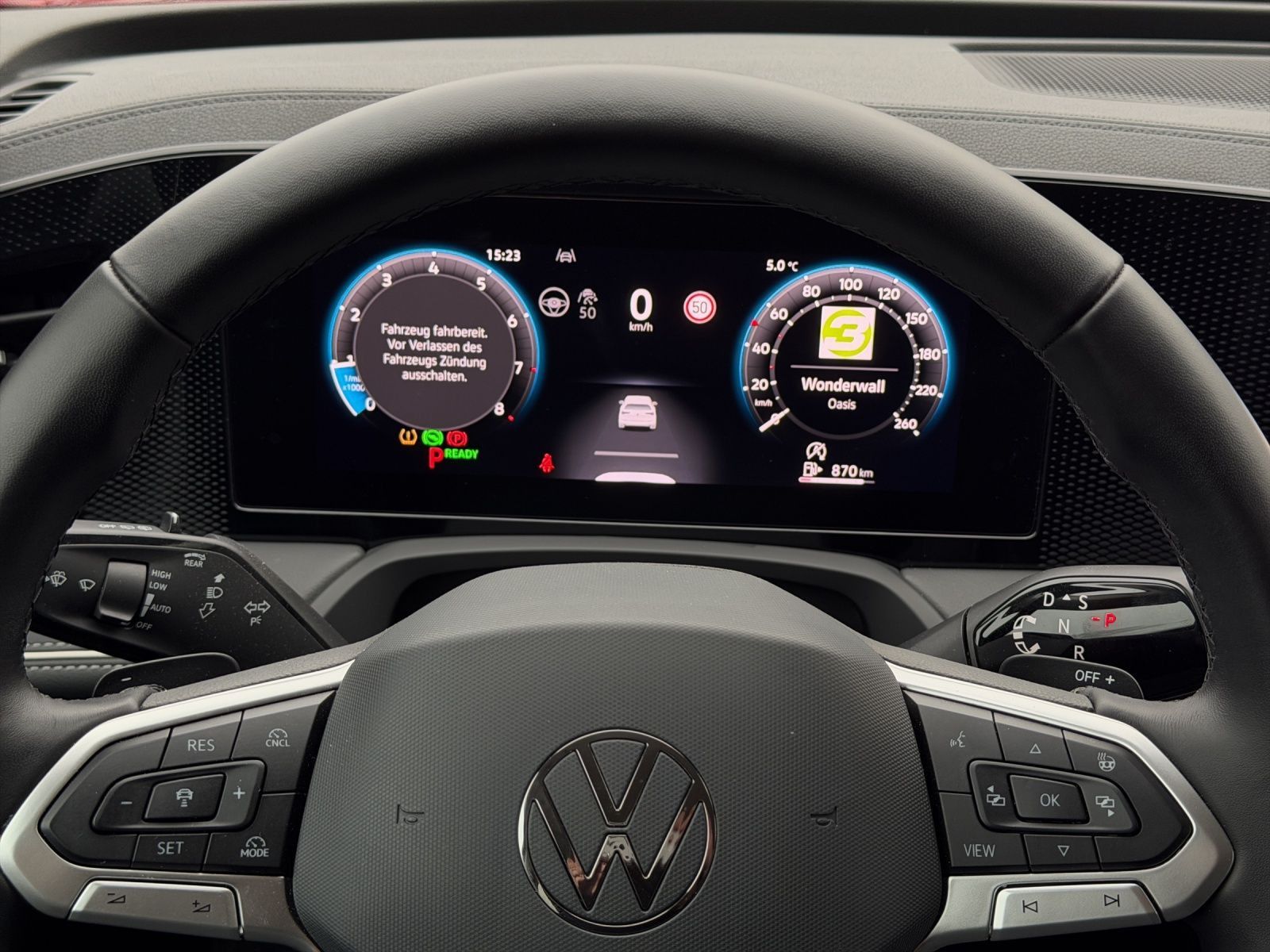 Volkswagen Passat - Bild 9