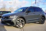 Volkswagen Tiguan 1.5 TSI DSG R-LINE+AHK+NAVI+ACC+BLACK+KAM