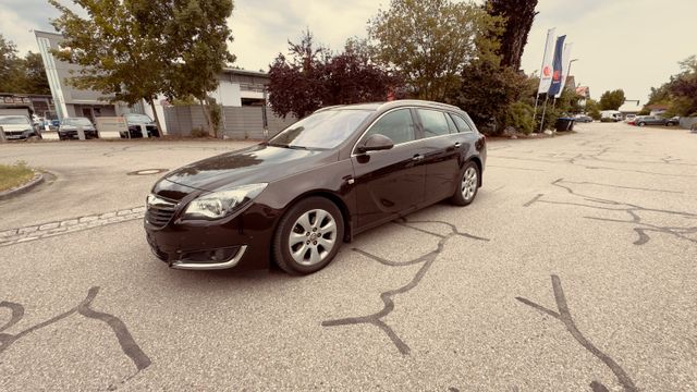 Opel Insignia A Sports Tourer Business Innov.*Voll*