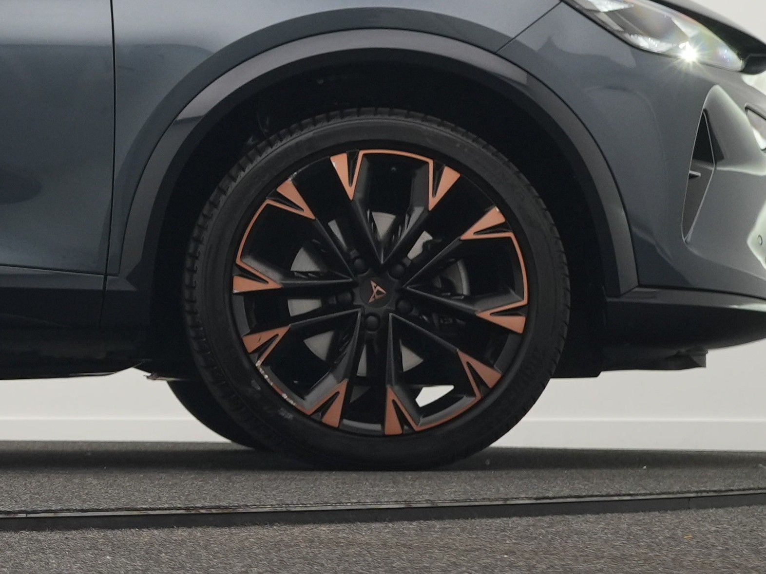Cupra Formentor - Bild 50