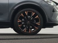 Cupra Formentor - Vorschau Bild 50