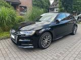 Audi S3 quattro Sportback mit Remus Abgasanlage - Audi S3 in Dortmund