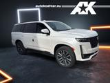 Cadillac Escalade Sport Platinium 6.2 V8 - Cadillac Escalade New cars