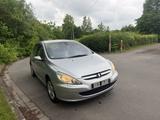 Peugeot 307 Platinum 135 Automatik Platinium - gebrauchte Peugeot 307 aus dem Jahr 2003