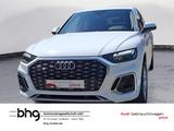 Audi Q5 Sportback S line 40 TFSI quattro - Audi Q5 Gebrauchtwagen in Freiburg