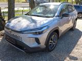 Toyota Corolla Cross 2.0-l-VVT-i HEV Facelift Style - Toyota Corolla Cross mit Facelift