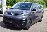 Citroën Jumpy Kombi XL - Citroën Jumpy aus 2018