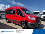 Ford Transit Kombi 350 L3 2.2 TDCi DPF *4388 *KLIMA - Ford Transit: T350