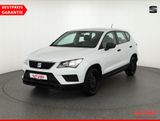 Seat Ateca 1.0 TSI Reference Klima AHK USB Bluetooth - Seat in Berlin