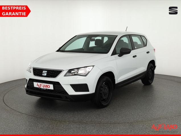 Seat Ateca 1.0 TSI Reference Klima AHK USB Bluetooth