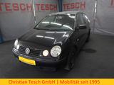 Volkswagen Polo 1.2 64PS Comfortline | KLIMA | TÜV 08/26 - Volkswagen Polo aus 2004: 1.6