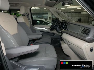 Volkswagen T7 Multivan - 4