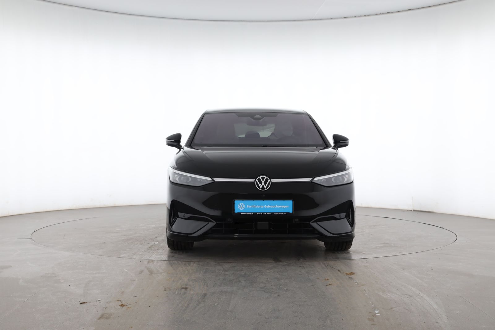 Volkswagen ID.7 - Bild 6