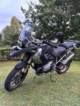 BMW R1200 GS - gebrauchte Motorräder in Kassel