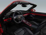 Porsche 991 Carrera Cabriolet PASM Sitzheizung Navi - Porsche 991: Carrera