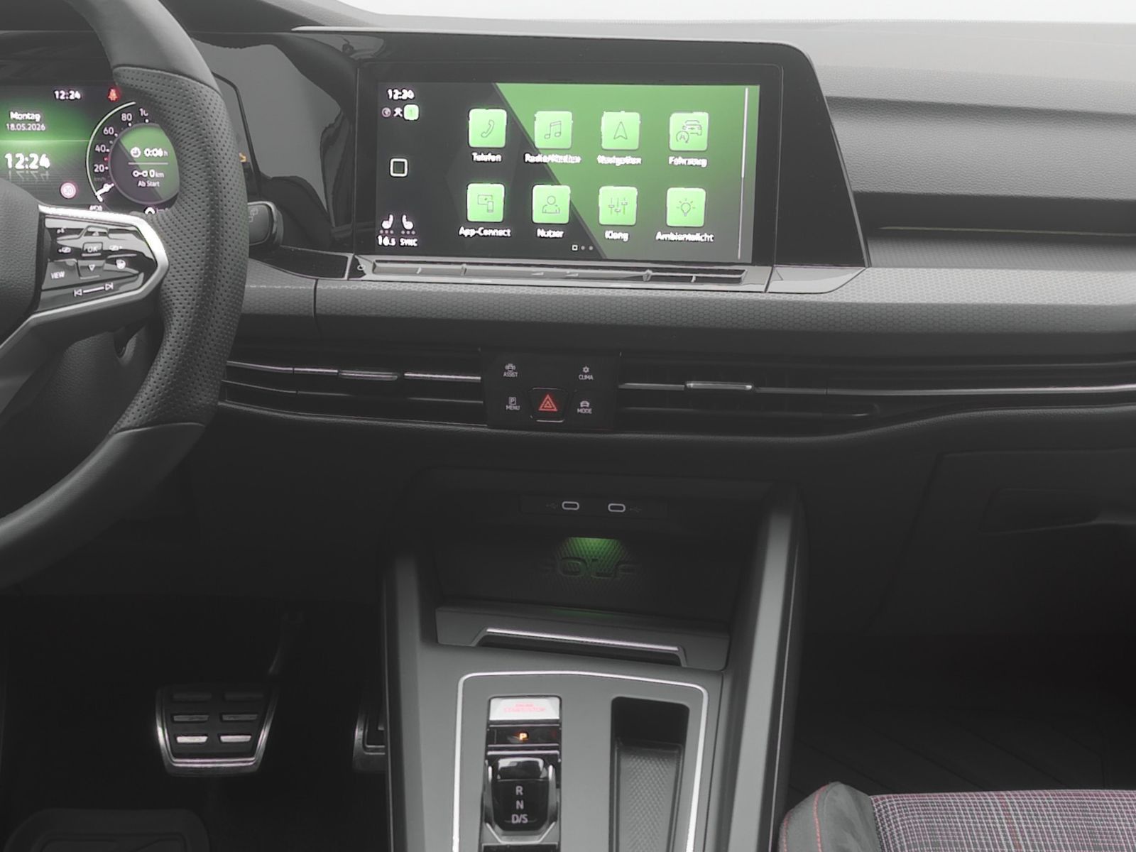 Volkswagen Golf - Bild 10