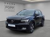 Volvo XC40 B4 AWD Plus Dark ACC AHK CAM H&K LHZ SHZ - Volvo XC40: Plus Dark