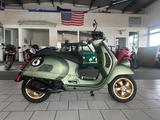 Vespa GTV 300 Sei Giorni Special Edit GTS 300 Garantie - VESPA GTV 300