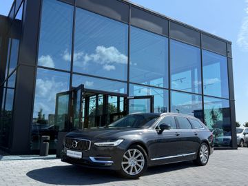 Volvo V90 - 1
