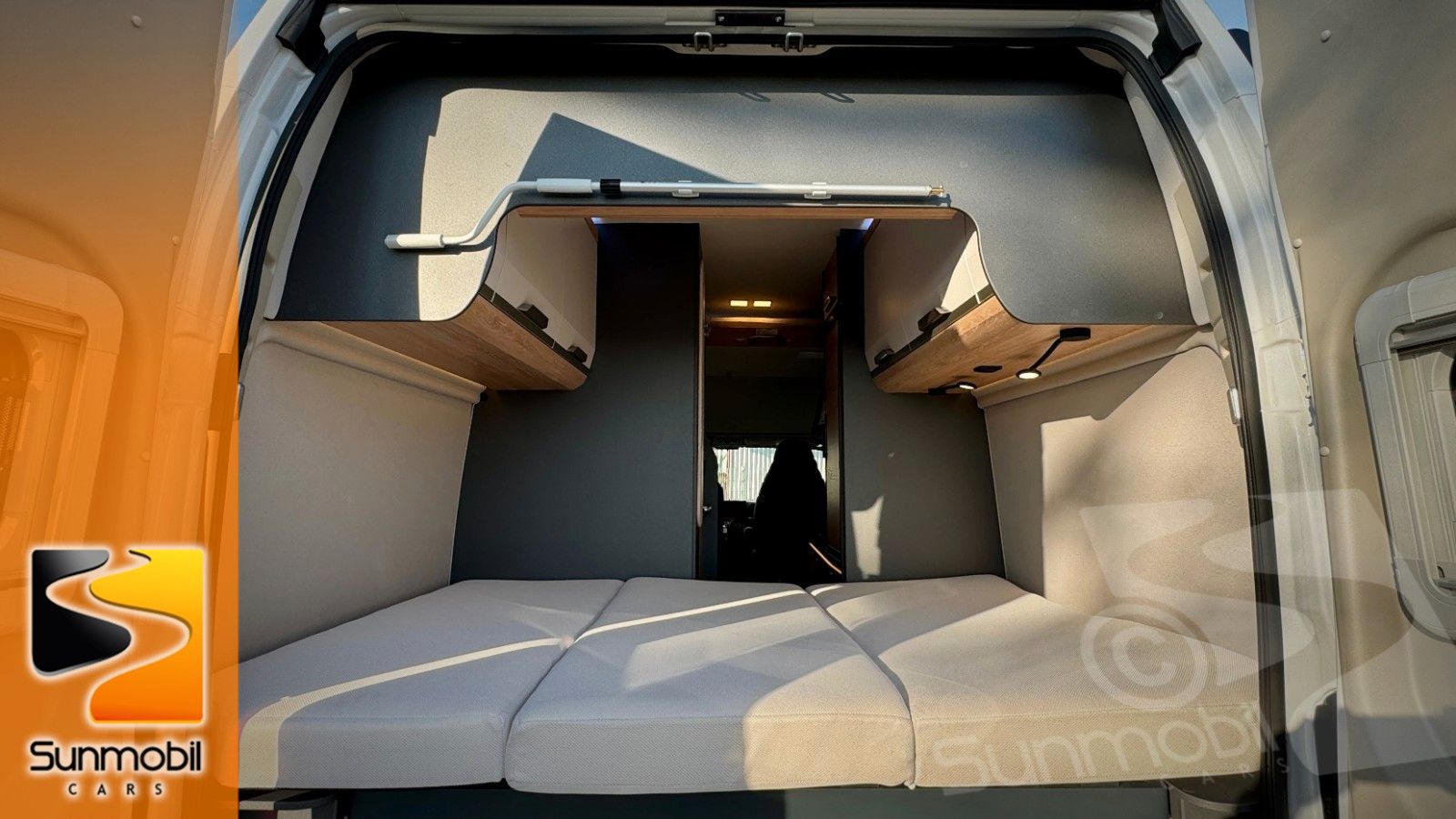 Fahrzeugabbildung Knaus BoxLife Pro Box Life Pro 600 DQ Solution