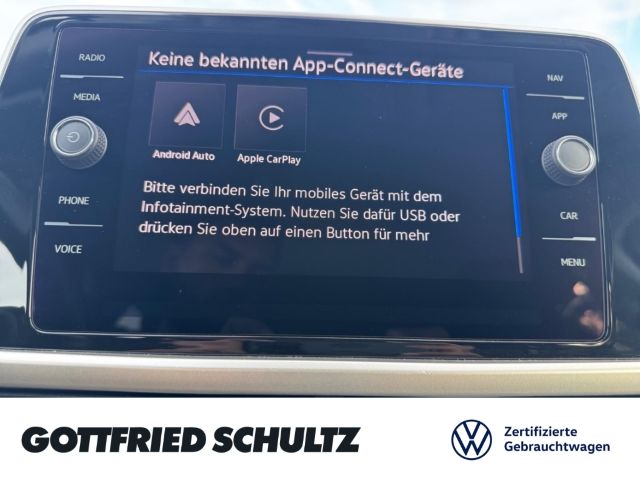 Volkswagen T-Roc - Bild 20