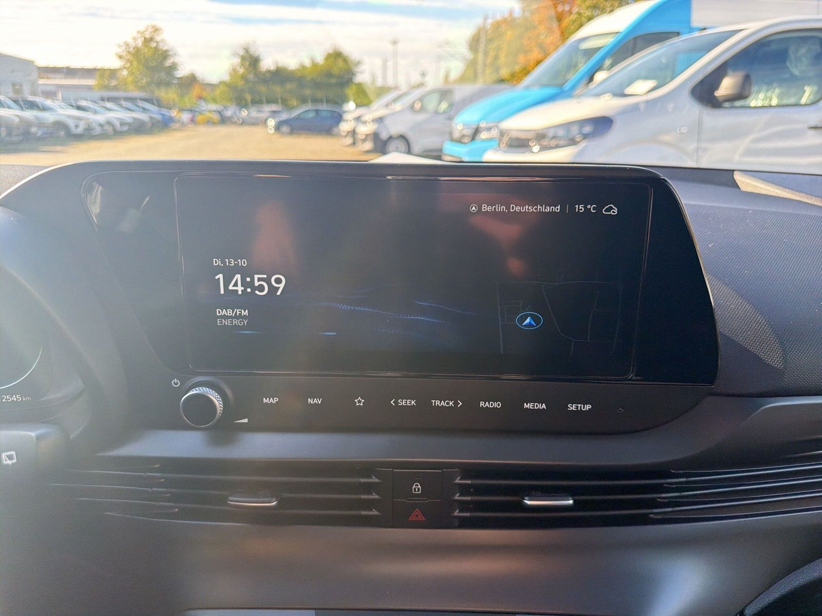 Hyundai BAYON – Bild 14