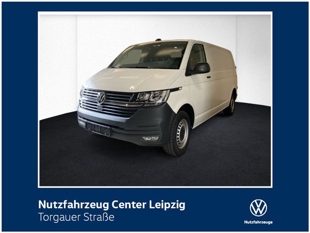 Volkswagen T6.1 Transporter Kasten 2.0 l TDI 81 kW LR*PDC