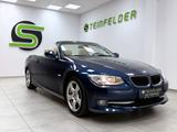 BMW 320i / LEDER / XENON / SHZ / NUR 39.312 KM - BMW 320: Cabrio, 320i