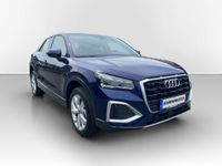 Audi Q2 - Vorschau Bild 3