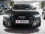 Audi A6 Avant 45 AHK Kam. Leder Navi Pano Sportp. 360 - Audi A6: Automatik