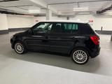 Skoda Fabia HTP-14 Jahre 1 Hand-Motorrevision-Neue TÜV