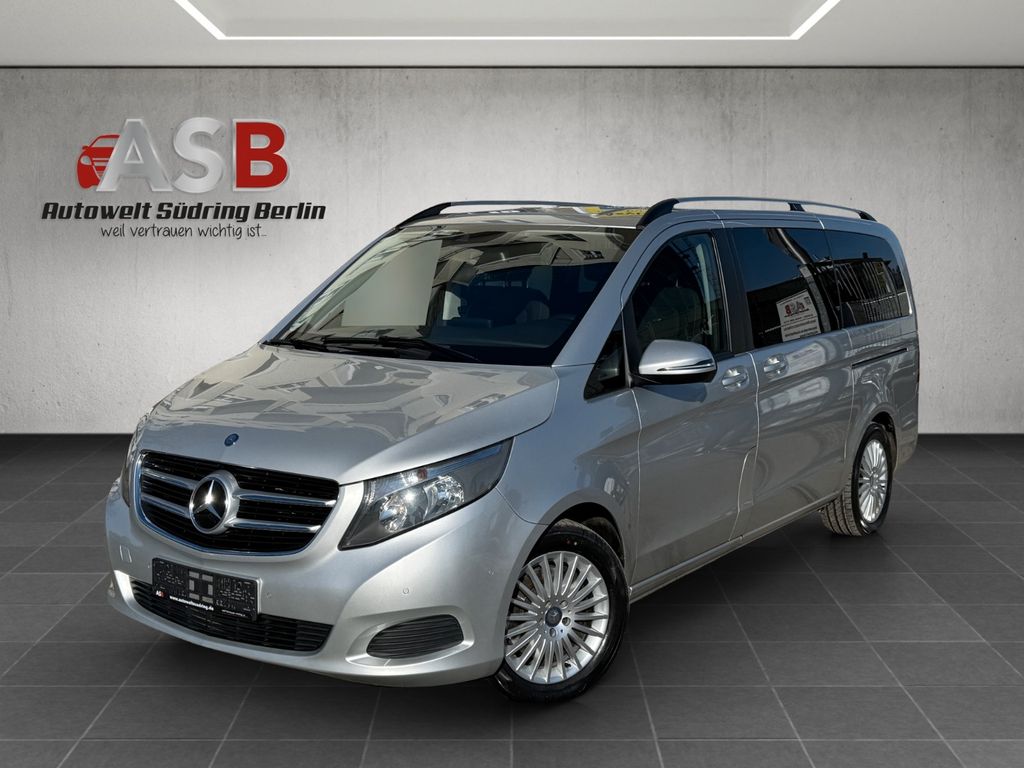 Mercedes-Benz V 220