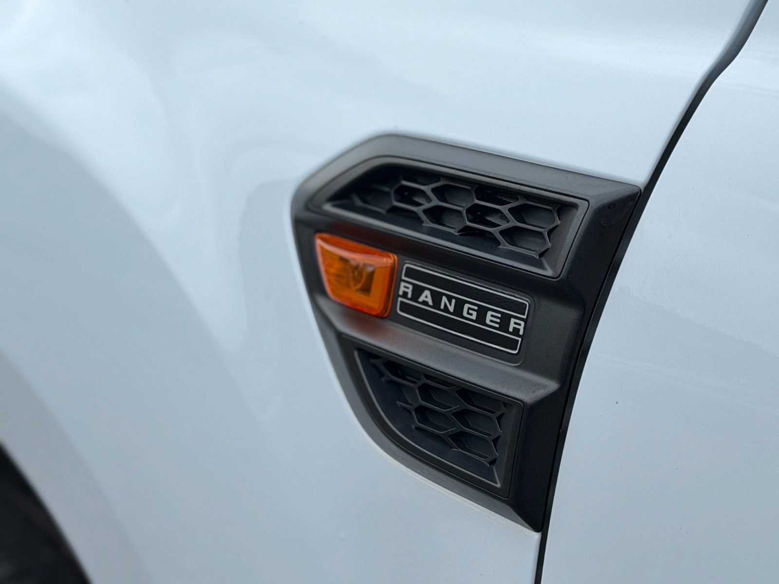 FORD Ranger Ranger XLT Doppelkabine 4x4 – Ansicht 7