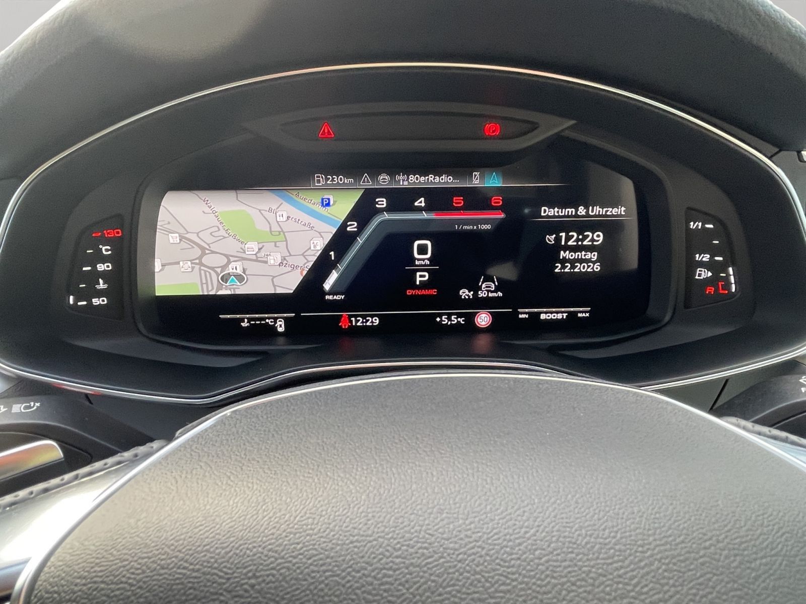 Audi S6 - Bild 12