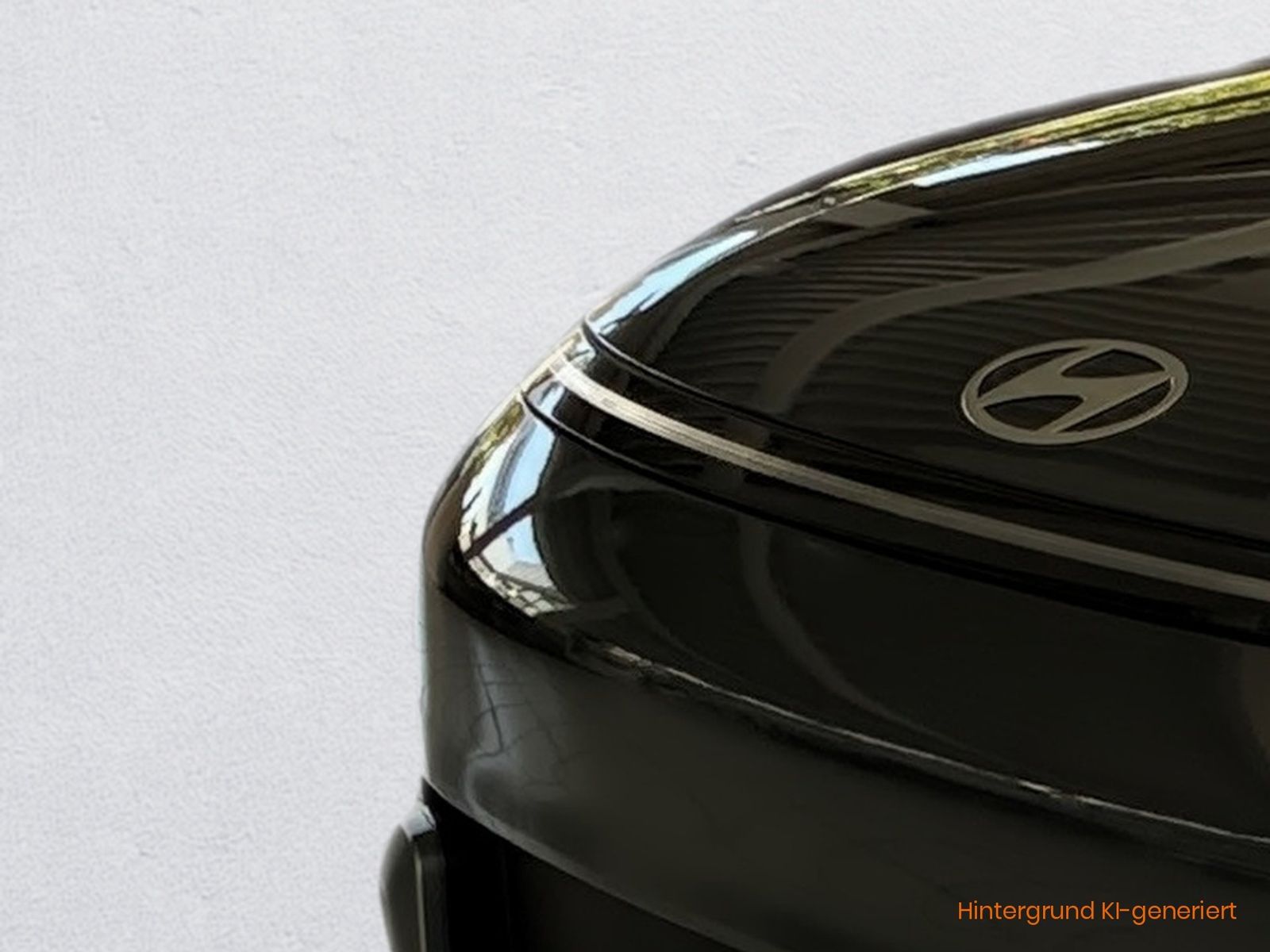 Hyundai Kona – Bild 7
